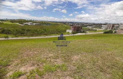 Terreno à venda no condomínio residencial alphaville, são josé dos campos  por r$ 1.200.000