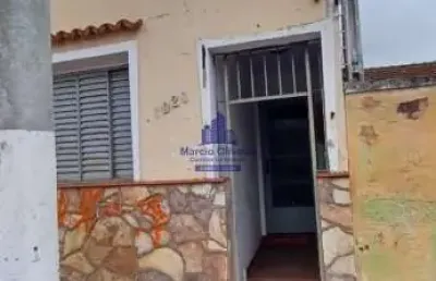 Terreno comercial à venda no Centro, Taubaté 