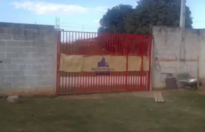 Imperdível oportunidade de adquirir casa em terreno com 363,00 metros, com 2 quartos e garagem no maracaibo, tremembé-sp!