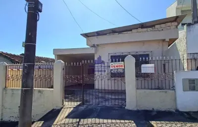 Casa com 4 quartos à venda na Vila São José, Taubaté 