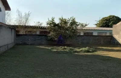 Terreno à venda no residencial santa inês, taubaté  por r$ 440.000