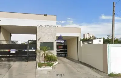 Apartamento com 2 quartos à venda em Areao, Taubaté 