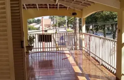 Casa com 3 quartos à venda no centro, tremembé , 200 m2 por r$ 550.000