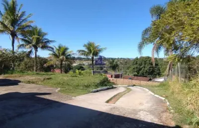 Chácara à venda continental, com 2080 metros, 3 dormitórios - documentação com escritura registrada.