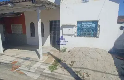 Casa com 3 quartos à venda no residencial santa isabel, tremembé , 250 m2 por r$ 220.000