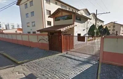Apartamento com 2 quartos à venda na vila são josé, taubaté , 67 m2 por r$ 220.000