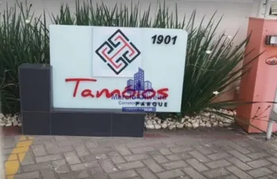 Apartamento com 2 quartos à venda no Residencial Sítio Santo Antônio, Taubaté 