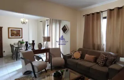 Imperdível: apartamento à venda no centro de taubaté-sp, 2 quartos, 1 suíte, 2 salas, 3 banheiros, 1 vaga, 96,00m².