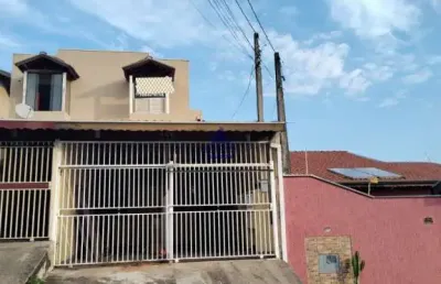 Casa com 2 quartos à venda no Belém, Taubaté 