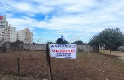 Terreno à venda no Residencial Sítio Santo Antônio, Taubaté 