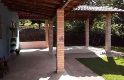 Oportunidade única! sítio à venda em são luiz do paraitinga-sp, bairro são sebastião. 3 quartos, 1 suíte, 1 sala, 2 banheiros, 4 vagas de garagem, 48.000,00 m² de área.