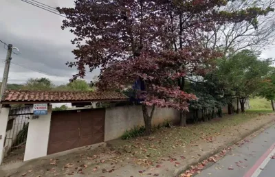 Chácara / sítio com 5 quartos à venda no Caminho Novo, Tremembé 