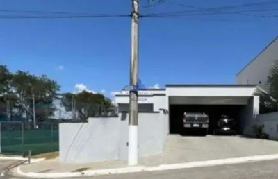 Casa a venda residencial colinas em taubaté aceita permuta