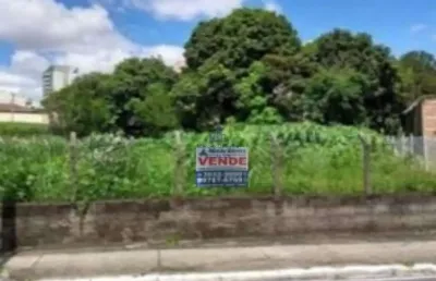 Terreno à venda no Esplanada Independência, Taubaté 