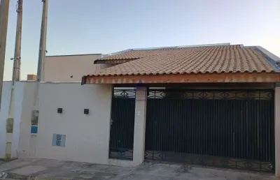 Casa com 3 quartos à venda no Loteamento Residencial e Comercial Flamboyant, Pindamonhangaba 