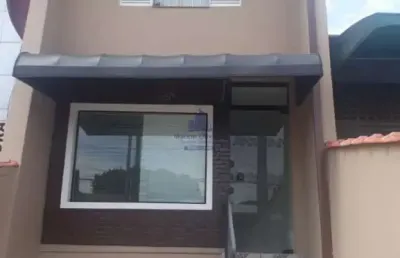 Casa com 3 quartos à venda em independência, taubaté  por r$ 580.000