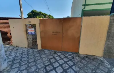Terreno à venda na Vila São José, Taubaté 