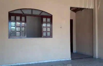 Casa à venda em taubaté-sp, esplanada independência: 2 quartos, 1 suíte, 1 sala, 2 banheiros, 2 vagas de garagem, 75m².