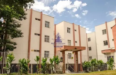 Apartamento com 3 quartos à venda no conjunto residencial são francisco, taubaté , 114 m2 por r$ 320.000