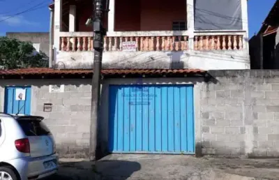 Casa com 3 quartos à venda no jardim marlene miranda, taubaté  por r$ 220.000