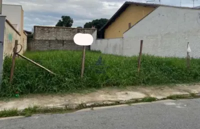 Terreno à venda no residencial bardan, taubaté  por r$ 180.000