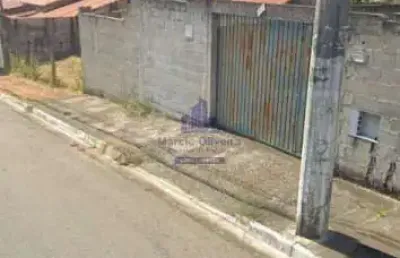 Terreno à venda no residencial estoril, taubaté  por r$ 200.000