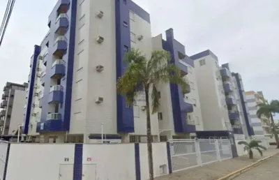 Apartamento com 2 quartos à venda em Itaguá, Ubatuba 