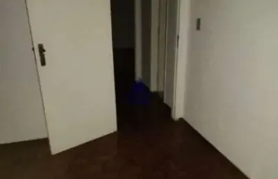 Apartamento com 2 quartos à venda no Centro, Taubaté 