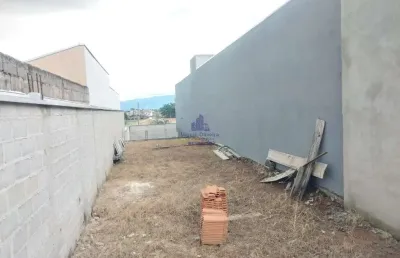 Terreno à venda no Parque Urupês, Taubaté 