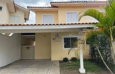 Casa de  em condomínio na estiva,   venda taubaté-sp: 3 quartos, 1 suíte, 2 salas, 3 banheiros, 2 vagas de garagem, 140 m².