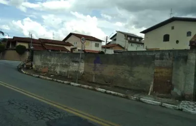 Terreno à venda na vila são josé, taubaté  por r$ 500.000
