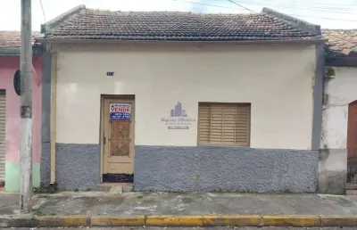 Casa com 3 quartos à venda no Centro, Taubaté 