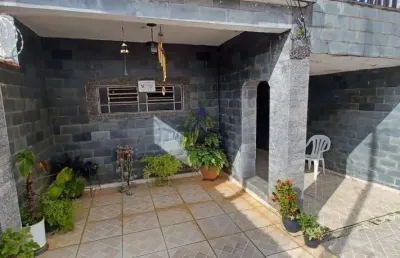 Casa com 3 quartos à venda no centro, taubaté , 145 m2 por r$ 380.000