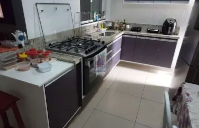 Casa à venda em taubaté-sp, bairro vista alegre: 3 quartos, 1 suíte, sala, 2 banheiros, 2 vagas, 80m²!