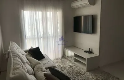 Apartamento com 3 quartos à venda no Bosque Flamboyant, Taubaté 