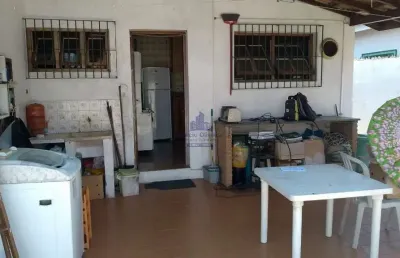 Casa com 3 quartos à venda na Enseada, Ubatuba 