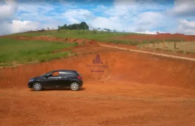 Terreno à venda em taubaté-sp, bairro mangalo, 1.500m² de área - oportunidade única!