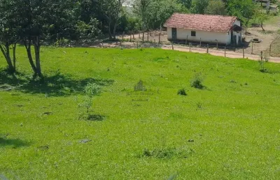 Oportunidade única: sitio à venda em lagoinha-sp, no bairro lagoinha, com 2 quartos, 1 sala, 2 banheiros e 70.000,00 m² de área.