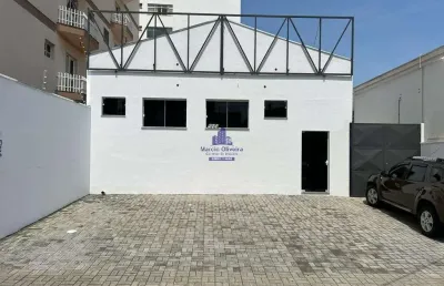 Ponto comercial com 6 salas para alugar no Centro, Taubaté 