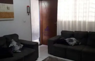 Casa com 3 quartos à venda no Terra Nova, Taubaté 