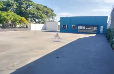 Sala comercial com 3 salas para alugar no Jardim das Nações, Taubaté 