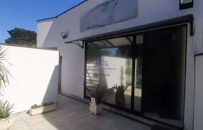 Ponto comercial a venda na vila são josé com excelente localização.