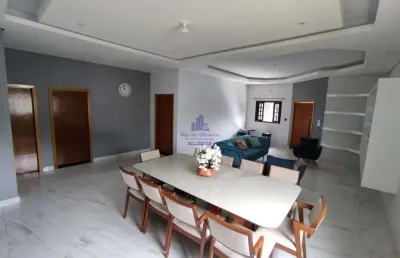 Chácara / sítio com 3 quartos à venda no parque lago azul, pindamonhangaba , 350 m2 por r$ 1.800.000