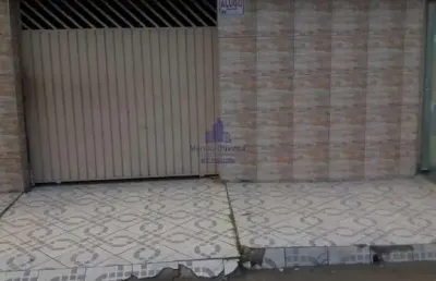 Casa com 2 quartos à venda no residencial mantiqueira, pindamonhangaba  por r$ 200.000