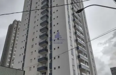 Apartamento com 2 quartos à venda no jardim das nações, taubaté , 65 m2 por r$ 450.000