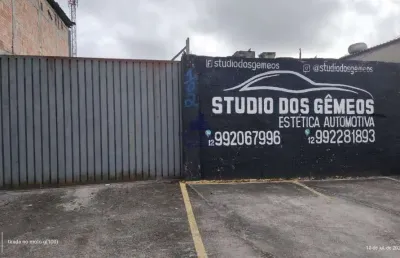 Terreno à venda no conjunto habitacional terra dos ipês ii (fase ii), pindamonhangaba  por r$ 180.000