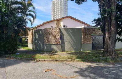 Casa comercial com 9 salas à venda no jardim das nações, taubaté , 796 m2 por r$ 2.120.000