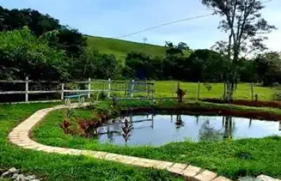 Oportunidade única: chácara à venda em são luiz do paraitinga-sp, no bairro são sebastião, com 2 quartos, 1 sala, 2 banheiros e 2 vagas de garagem!