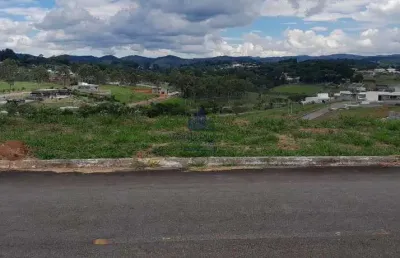 Terreno à venda no jardim julieta, taubaté  por r$ 298.000