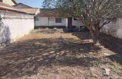 Terreno à venda em Independência, Taubaté 